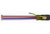 Концевые муфты внутренней установки для контрольных кабелей с пластмассовой изоляцией до 1кВ — ККТнг-LS